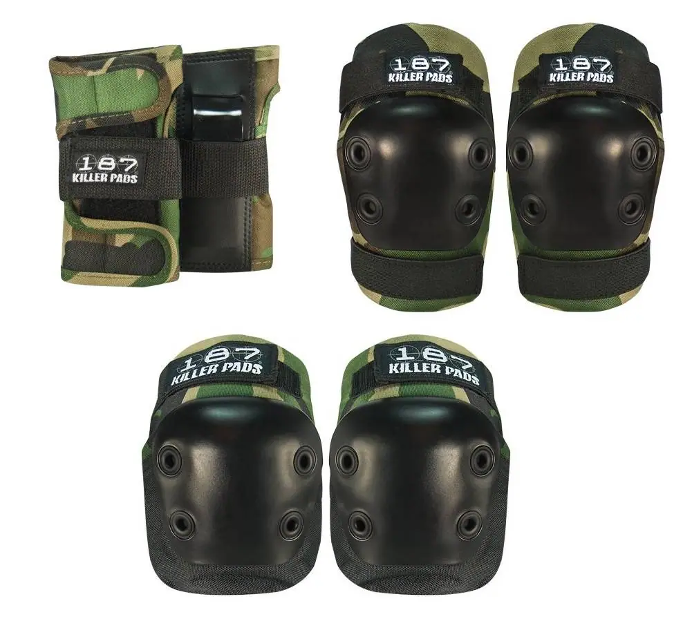 Killer Pads Junior Skate Pads Pacco Da 3 3 Killer Pads Junior Skate Pads Pacco Da 3