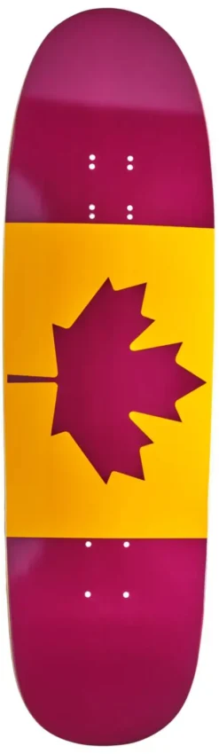 Alien-Workshop Morgan Flag Tavola Cruiser