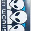 Alien-Workshop Spectrum Skateboard Completo