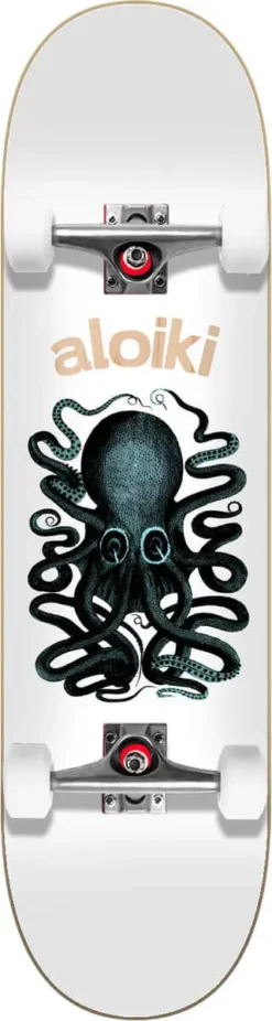 Completo Skateboard Completo 13 Completo Skateboard Completo -Sport Invernali aloiki complete skateboard g5