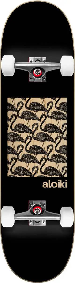 Completo Skateboard Completo 5 Completo Skateboard Completo - immagine 3