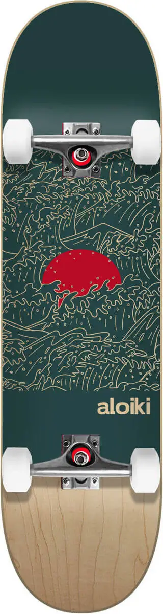 Completo Skateboard Completo 6 Completo Skateboard Completo - immagine 4