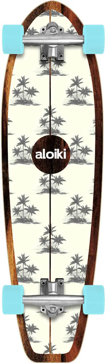 Skateboard Cruiser 5 Skateboard Cruiser - immagine 3