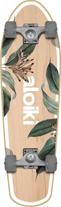 Skateboard Cruiser 9 Skateboard Cruiser -Sport Invernali aloiki cruiser skateboard h4 1