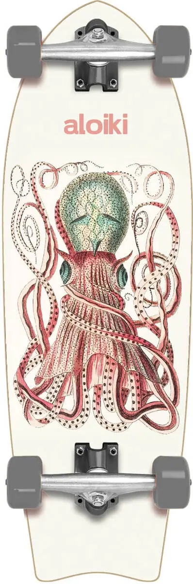 Skateboard Cruiser 4 Skateboard Cruiser - immagine 2