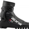 Alpina Action Skate Scarponi Sci Di Fondo -Sport Invernali alpina action skate cross country ski boots aa