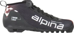 Alpina Race Classic Summer Roller Ski Boots