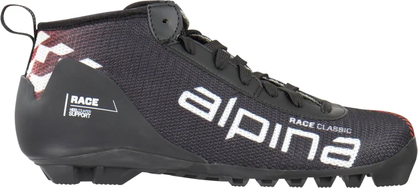 Alpina Race Classic Summer Roller Ski Boots 7 Alpina Race Classic Summer Roller Ski Boots - immagine 5