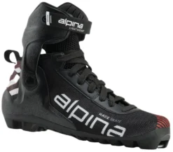 Alpina Race RSK Skate Summer Roller Ski Boots -Sport Invernali alpina race rsk skate summer roller ski boots v4 5