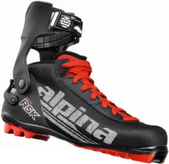 Alpina RSK Summer Scarpe Skiroll Skating -Sport Invernali alpina rsk summer rollerski skate boots 2