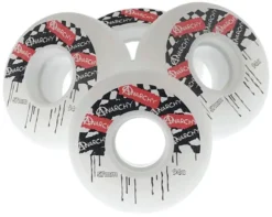 Chaos Aggressive Ruote 4-Confezione