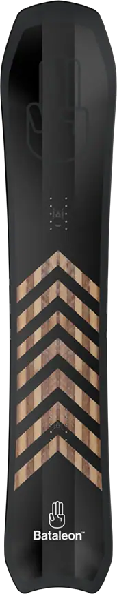 Bataleon Camel Two Snowboard