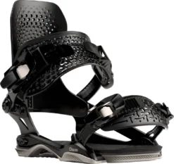 Bataleon Chaos Asymwrap Attacchi Snowboard -Sport Invernali bataleon chaos asymwrap snowboard bindings eq 1
