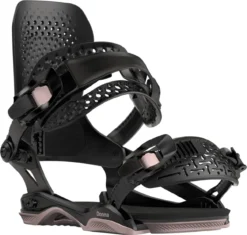 Bataleon Donna Donne Snowboard Bindings