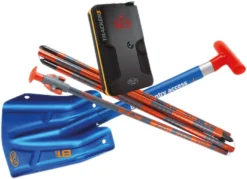 BCA T3 Kit Salvataggio Da Valanga