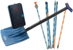 BCA TS Avalanche Rescue Set