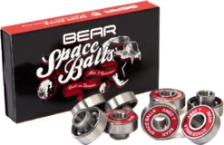 Bear Trucks Abec 7 Spaceballs Cuscinetti Pacco Da 8