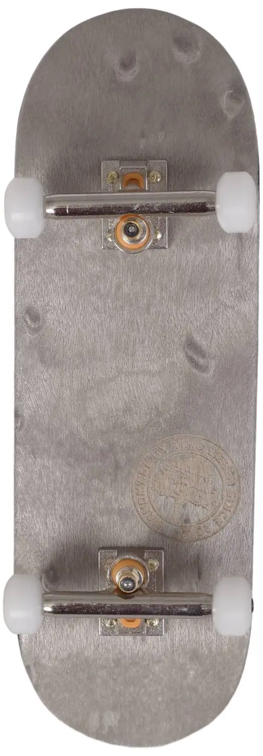 Wide Low Mini Logo Fingerboard 3 Wide Low Mini Logo Fingerboard