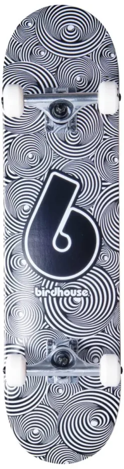 Birdhouse Stage 1 Skateboard Completo -Sport Invernali birdhouse stage 1 complete skateboard 16