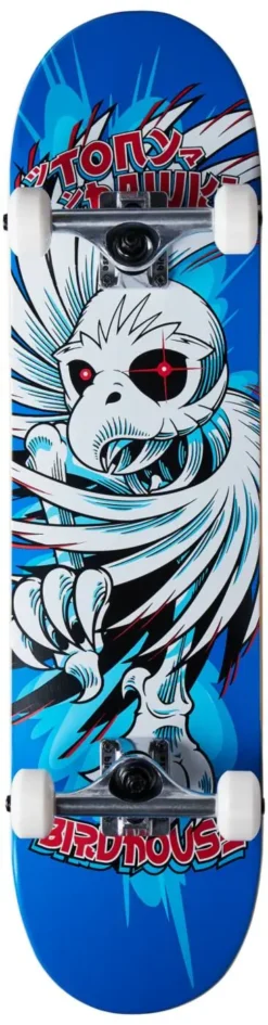 Birdhouse Stage 1 Skateboard Completo -Sport Invernali birdhouse stage 1 complete skateboard gu