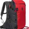 Black Diamond Jetforce Pro 35L Zaino Da Valanga -Sport Invernali black diamond jetforce pro pack 35l avalanche backpack q5
