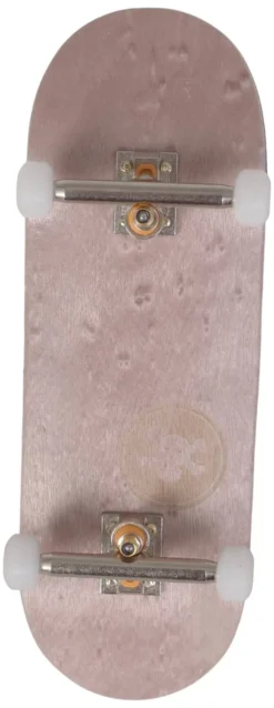 Mini Logo X-Wide Fingerboard -Sport Invernali blackriver mini logo x wide fingerboard oc