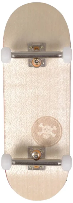 Mini Logo X-Wide Fingerboard