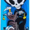 Reaper Character Tavola Skateboard -Sport Invernali blind reaper character skateboard deck vy