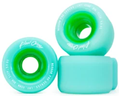 Morgan Pro 80A Ruote Longboard Pacco Da 4