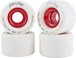 Morgan Pro 82A Ruote Longboard Pacco Da 4