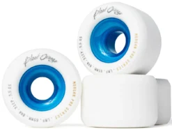 Morgan Pro 84A Ruote Longboard Pacco Da 4