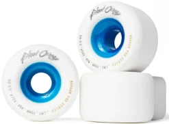 Morgan Pro 84A Ruote Longboard Pacco Da 4 9 Morgan Pro 84A Ruote Longboard Pacco Da 4 -Sport Invernali blood orange morgan pro 84a longboard wheels 4 pack s6