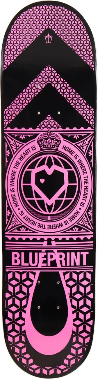 Home Heart Tavola Skateboard 3 Home Heart Tavola Skateboard