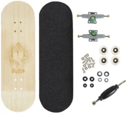 Bollie Mini Logo Fingerboard