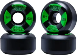 Bones 100's OG Formula V5 Ruote Skateboard Pacco Da 4
