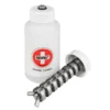 Bones Kit Pulizia Cuscinetti - Manutenzione Pattini In Linea -Sport Invernali bones bearing cleaner