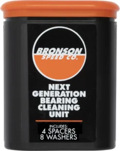 Bronson Bearing Cleaning Unit Attrezzo Pulizia Cuscinetti