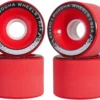 Sohei Ruote Longboard Pacco Da 4 2 Sohei Ruote Longboard Pacco Da 4 -Sport Invernali buddha sohei longboard wheels 4 pack f7