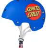 Bullet X Santa Cruz Classic Dot Skate Casco 2 Bullet X Santa Cruz Classic Dot Skate Casco -Sport Invernali bullet x santa cruz classic dot skate helmet