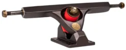 CALIBER III Raked 10" 44 Degree Truck Longboard -Sport Invernali caliber iii raked 10 44 degree longboard truck 40 1
