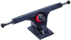 CALIBER III Raked 10" 50 Degree Truck Longboard -Sport Invernali caliber iii raked 10 50 degree longboard truck 34