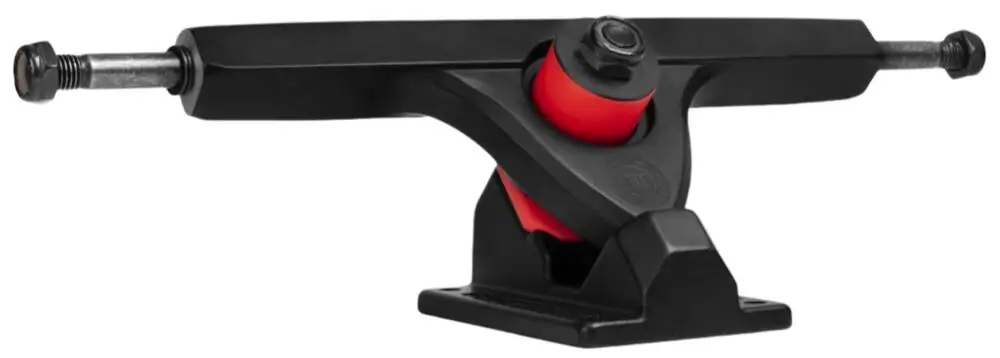 CALIBER III Rakeless 10" 44 Degree Truck Longboard 3 CALIBER III Rakeless 10" 44 Degree Truck Longboard