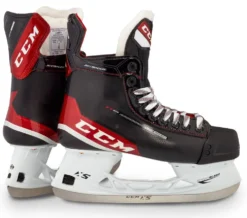 CCM Jetspeed FT475 Pattini Hockey Ghiaccio -Sport Invernali ccm jetspeed ft475 ice hockey skates 4