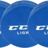 CCM Light Puck 3pz -Sport Invernali ccm light puck 3 pack