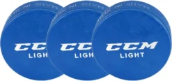 CCM Light Puck 3pz