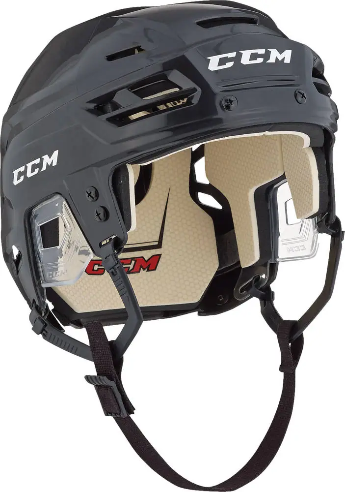 Casco CCM Resistance 110 3 Casco CCM Resistance 110