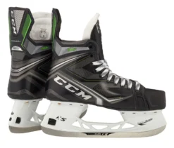 CCM Ribcor 88K Pattini Hockey Ghiaccio -Sport Invernali ccm ribcor 88k ice hockey skates j4 2