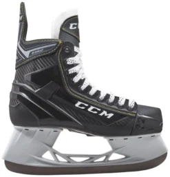 CCM Super Tacks 9350 Junior Hockey Su Ghiaccio Skates