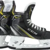 CCM Super Tacks AS1 Junior Pattini Hockey Ghiaccio 1 CCM Super Tacks AS1 Junior Pattini Hockey Ghiaccio -Sport Invernali ccm super tacks as1 junior ice hockey skates