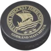 CCM Swedish Approved Hockey Disco -Sport Invernali ccm swedish approved hockey puck dc